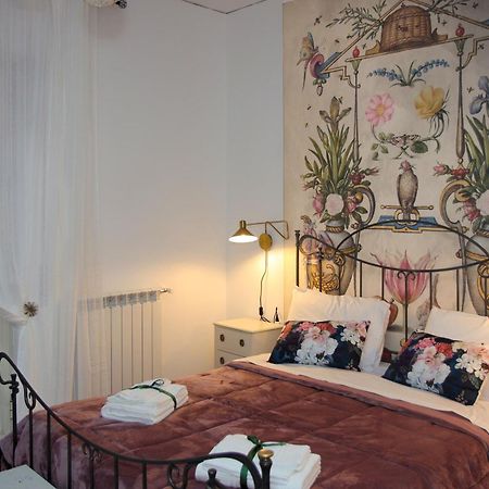 شقة Casa Graziosa إيركولانو المظهر الخارجي الصورة