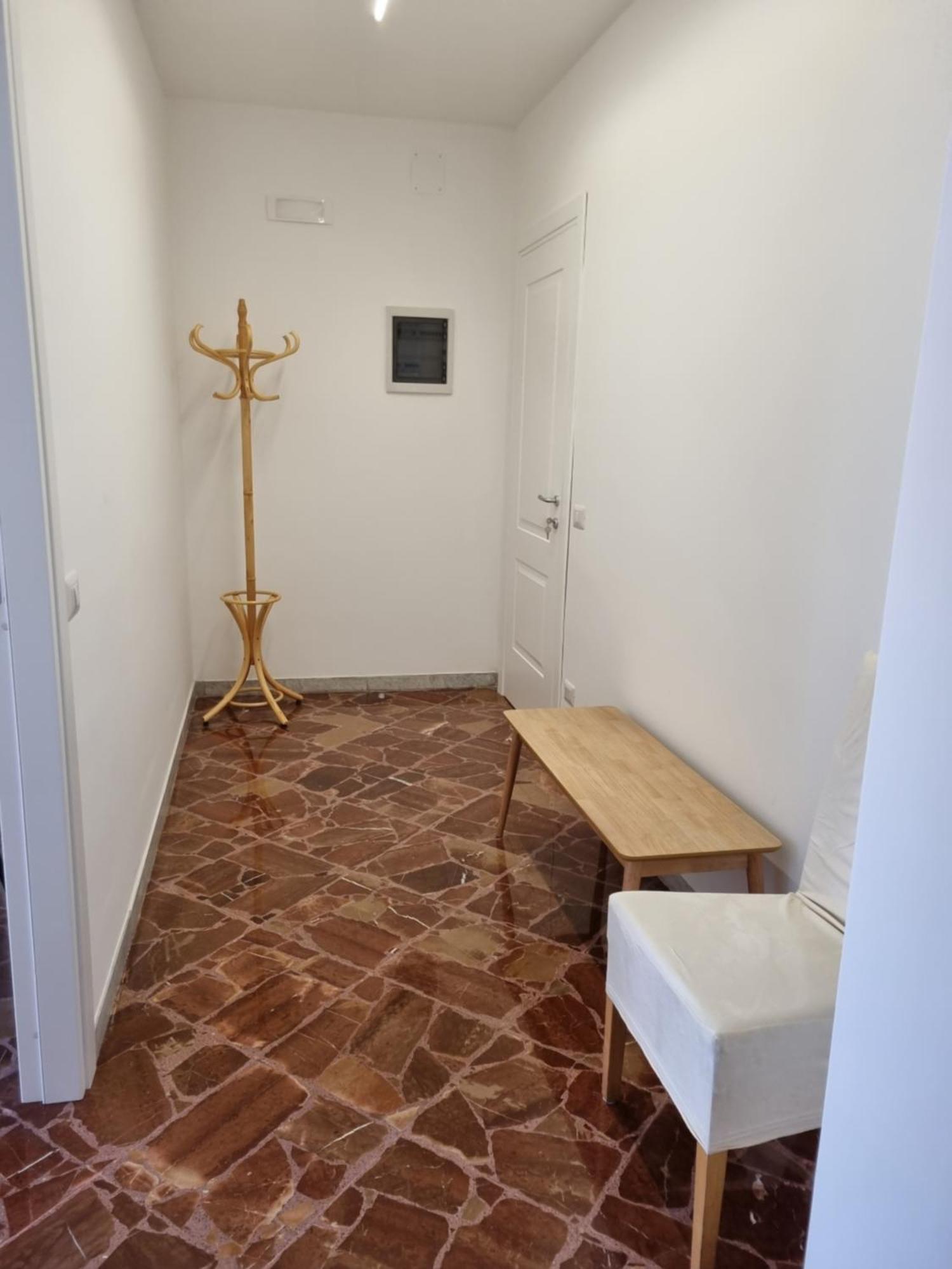 شقة Casa Graziosa إيركولانو المظهر الخارجي الصورة
